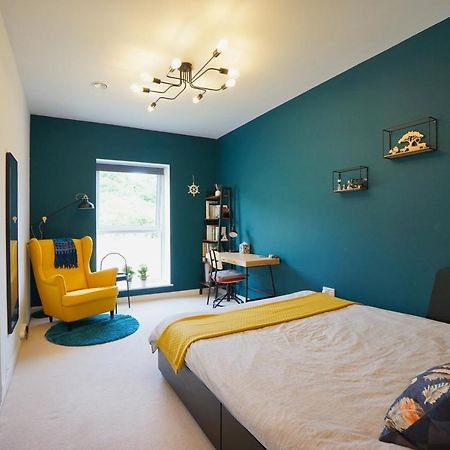Vegetarian Cosy Room Greenhithe Bluewater Exteriör bild