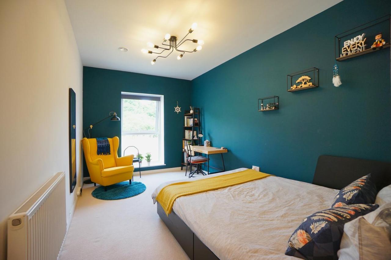 Vegetarian Cosy Room Greenhithe Bluewater Exteriör bild
