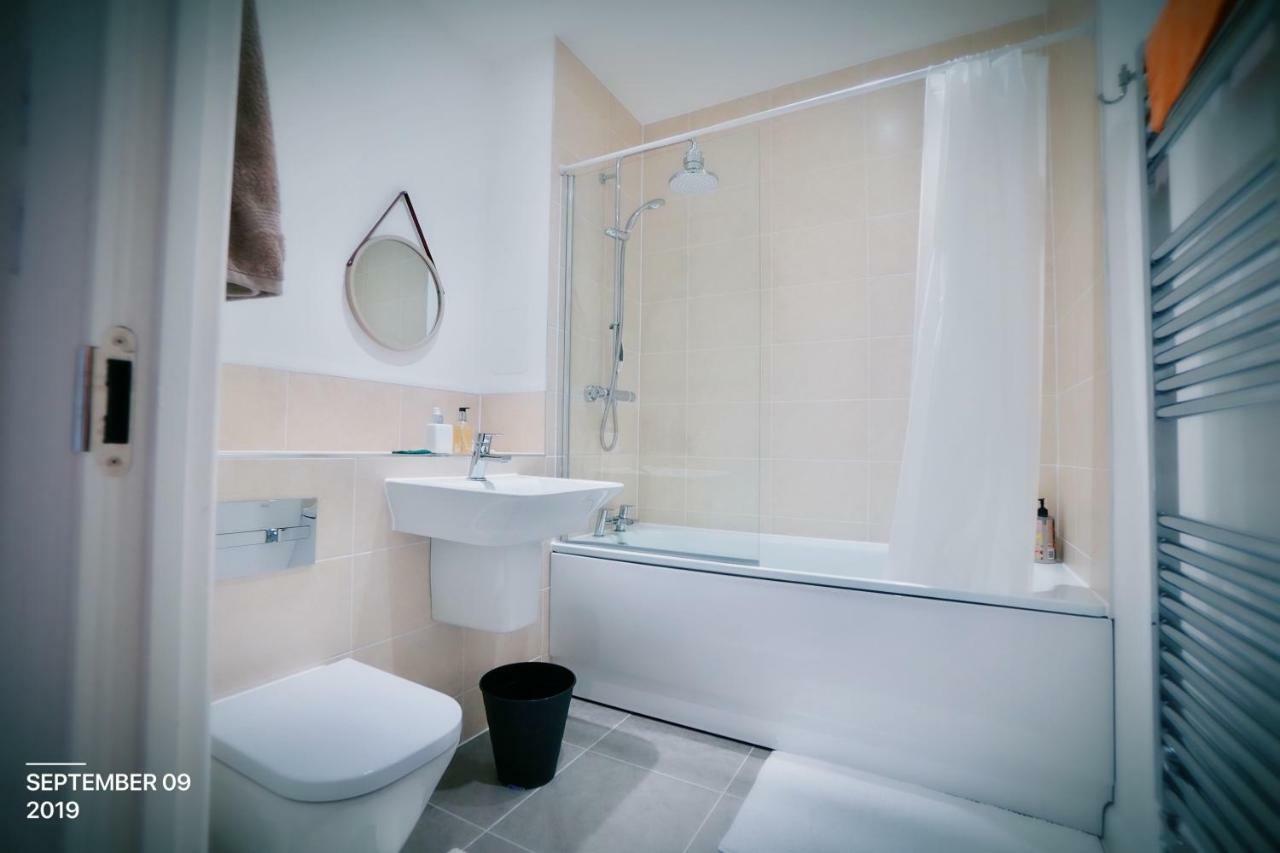 Vegetarian Cosy Room Greenhithe Bluewater Exteriör bild